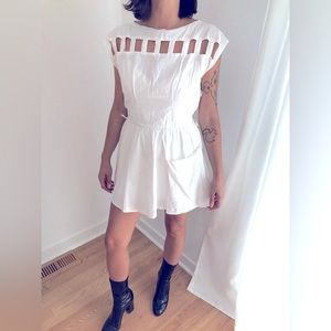 80s Cutouts & Cotton